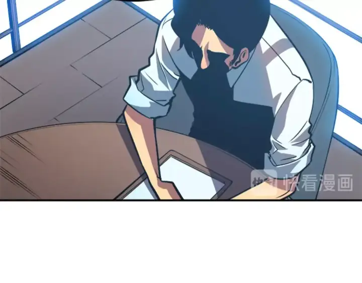 漫画《我独自升级》第37话 转职游戏第65张图