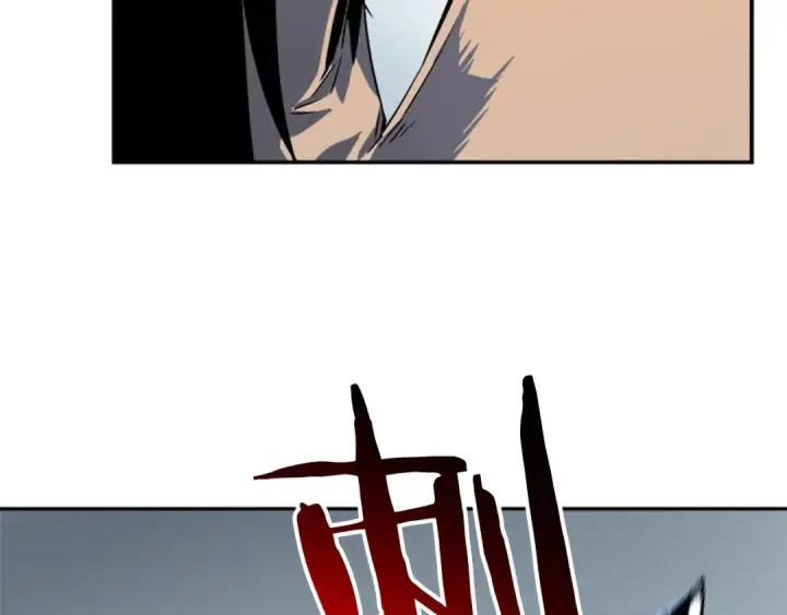 漫画《我独自升级》第38话 阴森气息第116张图