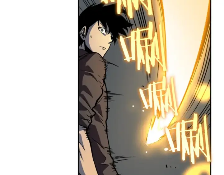 漫画《我独自升级》第38话 阴森气息第125张图
