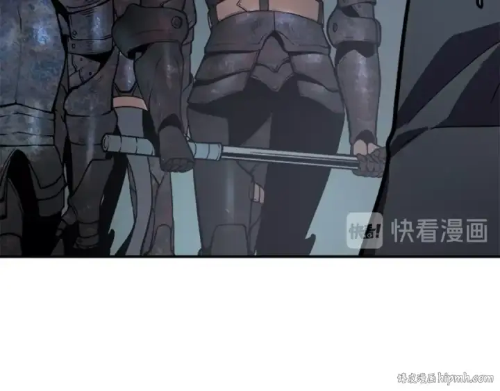 漫画《我独自升级》第38话 阴森气息第136张图