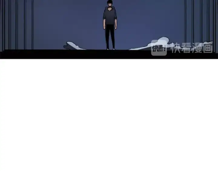 漫画《我独自升级》第38话 阴森气息第178张图