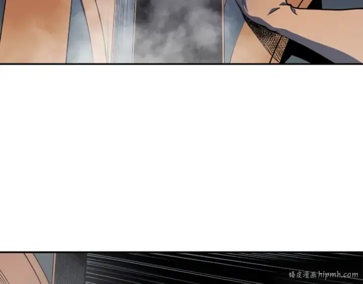 漫画《我独自升级》第38话 阴森气息第184张图
