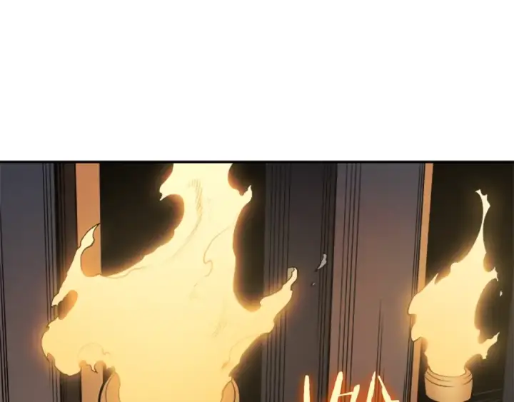 漫画《我独自升级》第38话 阴森气息第188张图