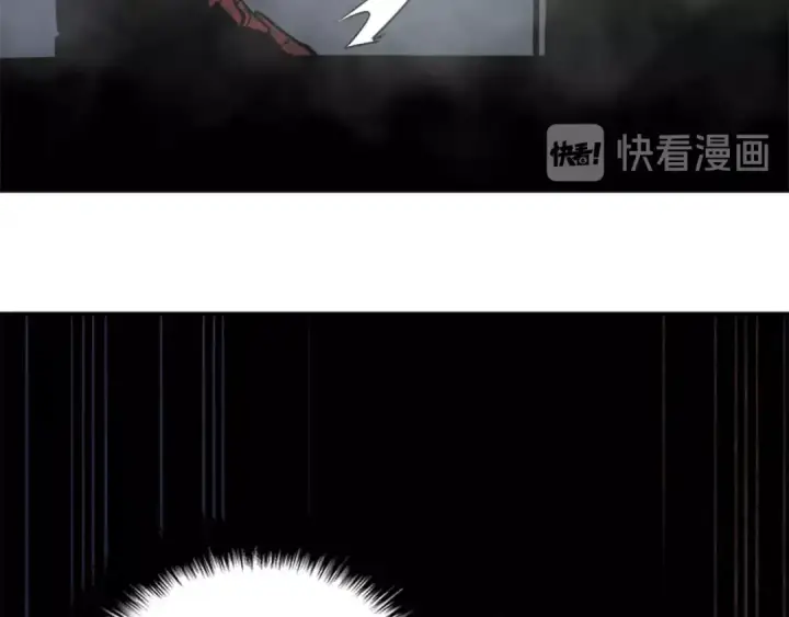 漫画《我独自升级》第38话 阴森气息第201张图