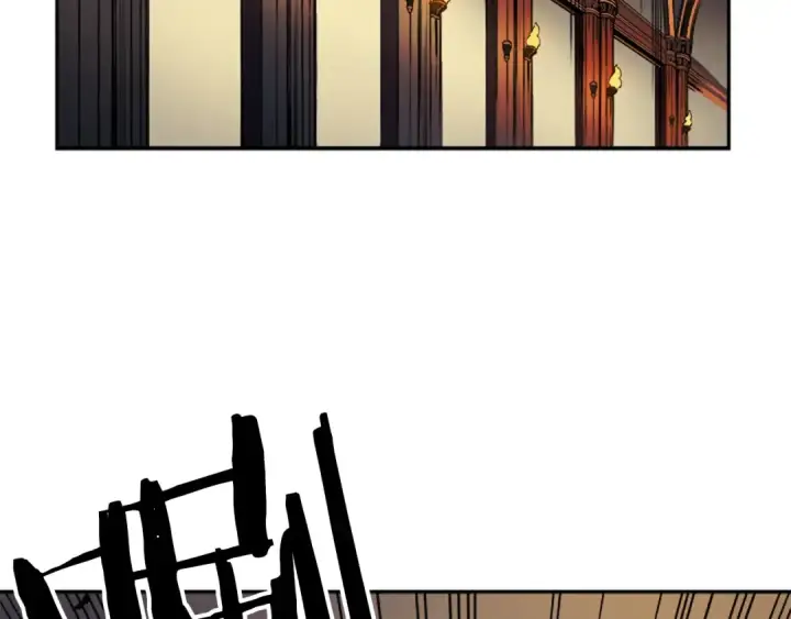 漫画《我独自升级》第38话 阴森气息第5张图