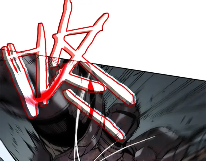 漫画《我独自升级》第38话 阴森气息第73张图