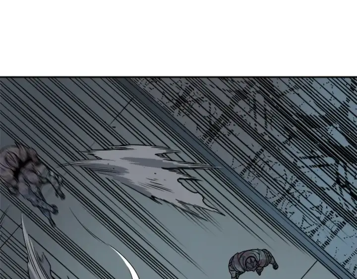 漫画《我独自升级》第38话 阴森气息第82张图