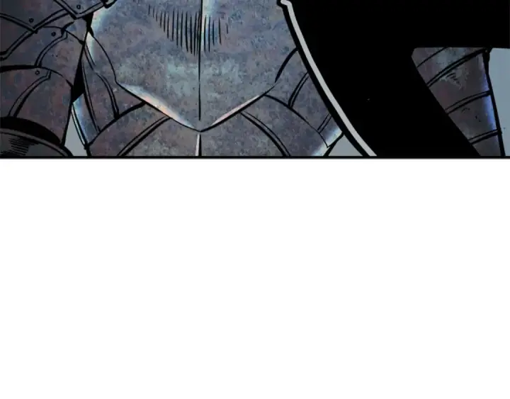漫画《我独自升级》第38话 阴森气息第97张图