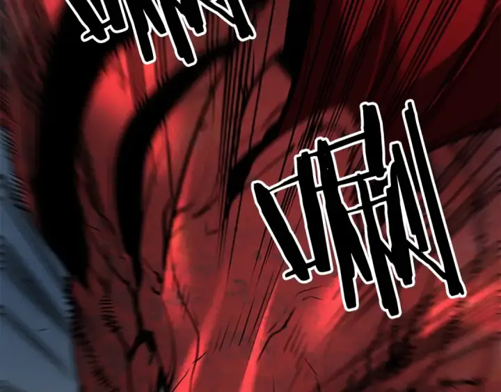 漫画《我独自升级》第39话 守护王座的骑士第106张图