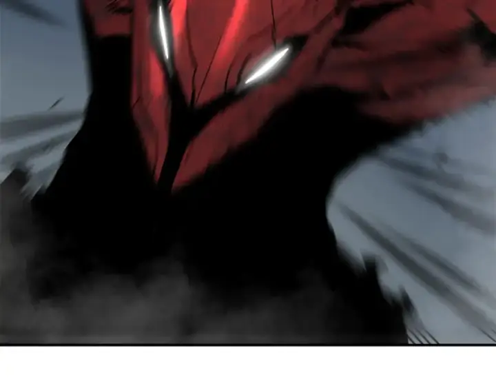 漫画《我独自升级》第39话 守护王座的骑士第107张图
