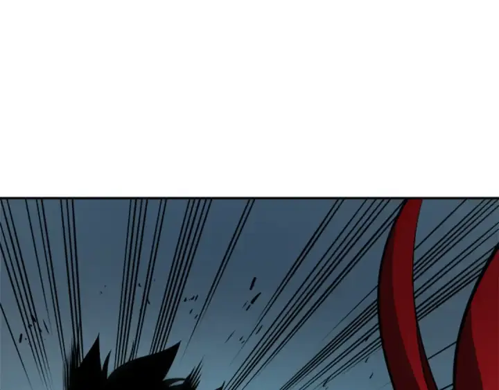 漫画《我独自升级》第39话 守护王座的骑士第110张图