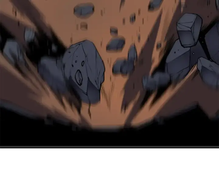 漫画《我独自升级》第39话 守护王座的骑士第131张图