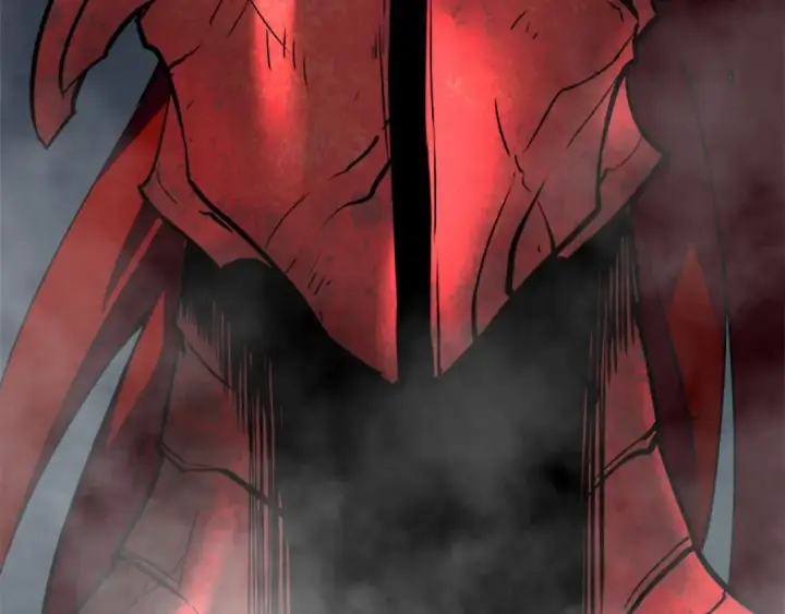 漫画《我独自升级》第39话 守护王座的骑士第143张图