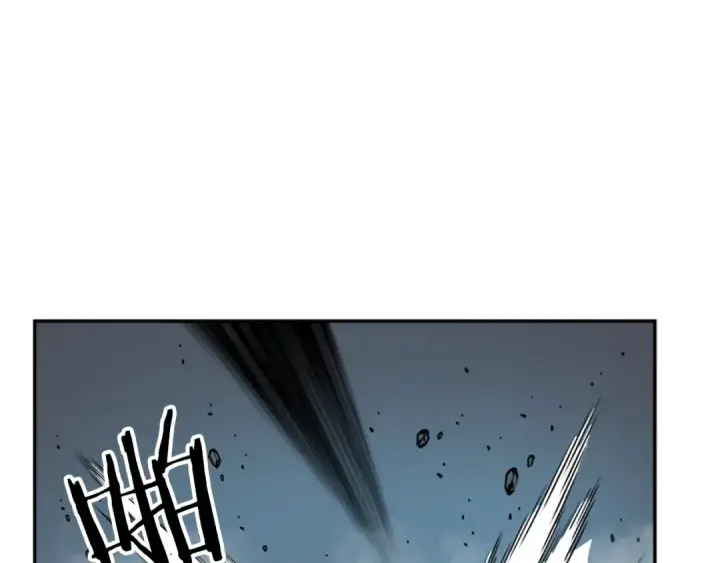 漫画《我独自升级》第39话 守护王座的骑士第147张图