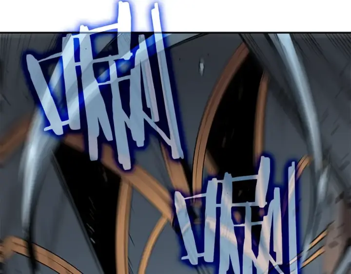 漫画《我独自升级》第39话 守护王座的骑士第149张图