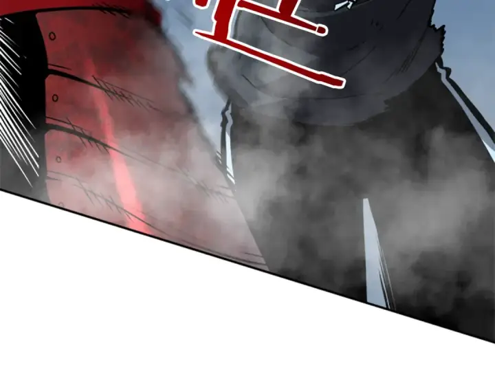 漫画《我独自升级》第39话 守护王座的骑士第153张图