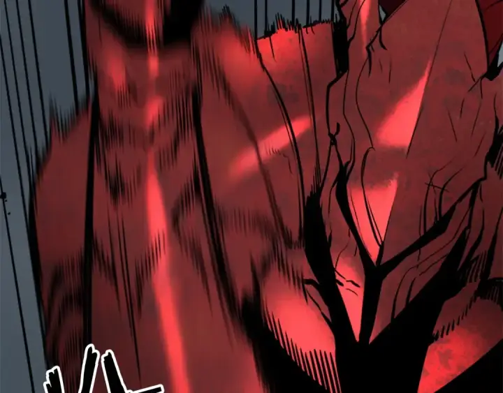 漫画《我独自升级》第39话 守护王座的骑士第155张图