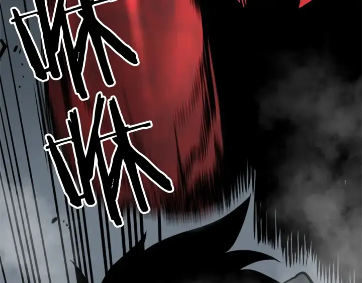 漫画《我独自升级》第39话 守护王座的骑士第156张图