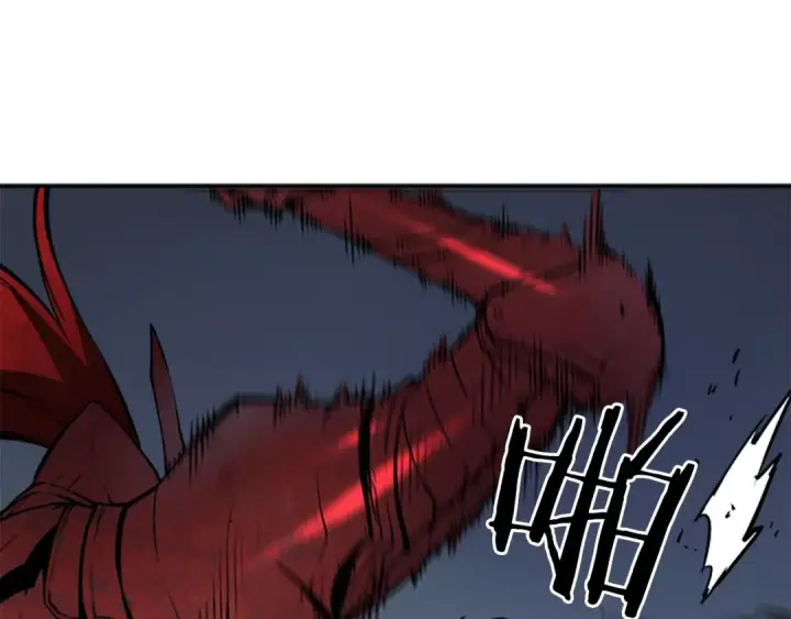 漫画《我独自升级》第39话 守护王座的骑士第161张图