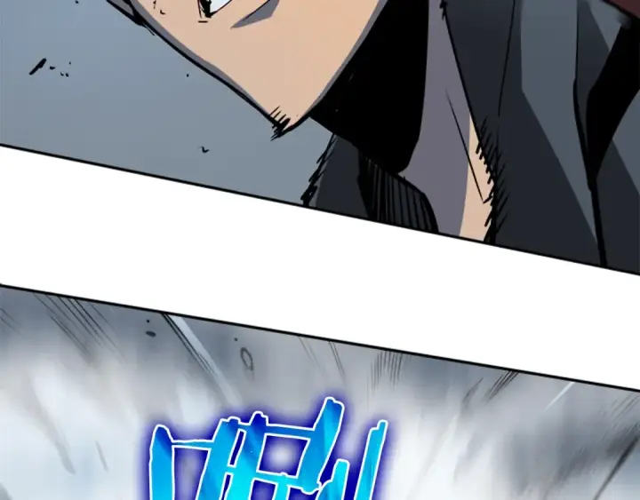 漫画《我独自升级》第39话 守护王座的骑士第166张图