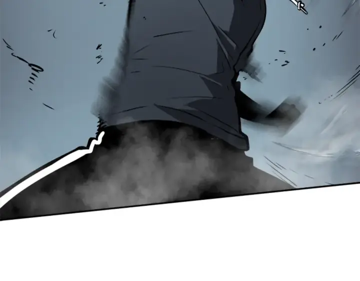 漫画《我独自升级》第39话 守护王座的骑士第171张图