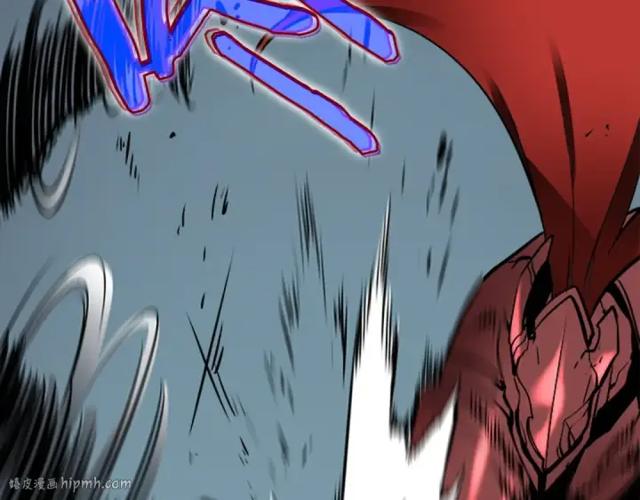 漫画《我独自升级》第39话 守护王座的骑士第176张图
