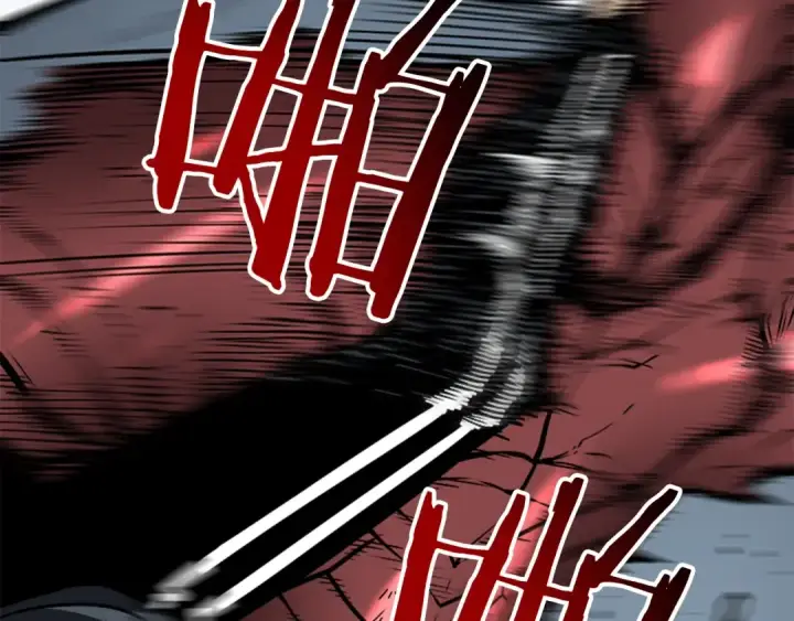 漫画《我独自升级》第39话 守护王座的骑士第182张图