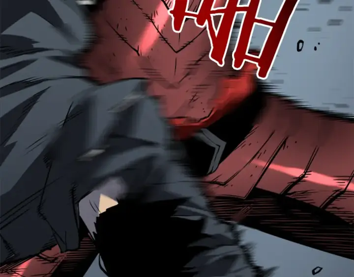 漫画《我独自升级》第39话 守护王座的骑士第183张图