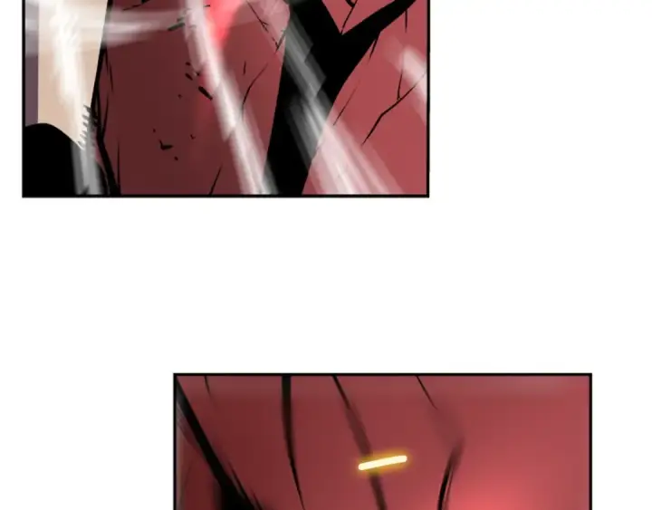 漫画《我独自升级》第39话 守护王座的骑士第186张图