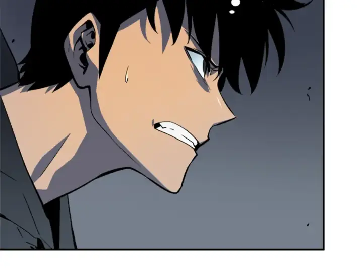 漫画《我独自升级》第39话 守护王座的骑士第23张图