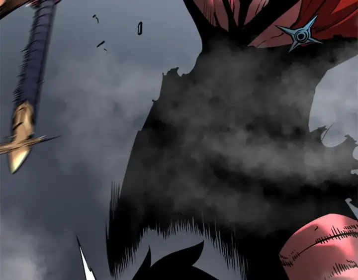 漫画《我独自升级》第39话 守护王座的骑士第26张图