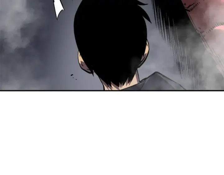 漫画《我独自升级》第39话 守护王座的骑士第27张图