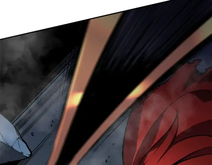 漫画《我独自升级》第39话 守护王座的骑士第42张图