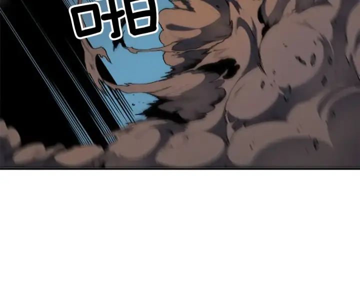 漫画《我独自升级》第39话 守护王座的骑士第50张图
