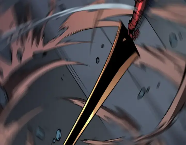 漫画《我独自升级》第39话 守护王座的骑士第62张图