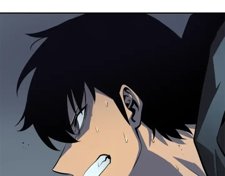 漫画《我独自升级》第39话 守护王座的骑士第71张图