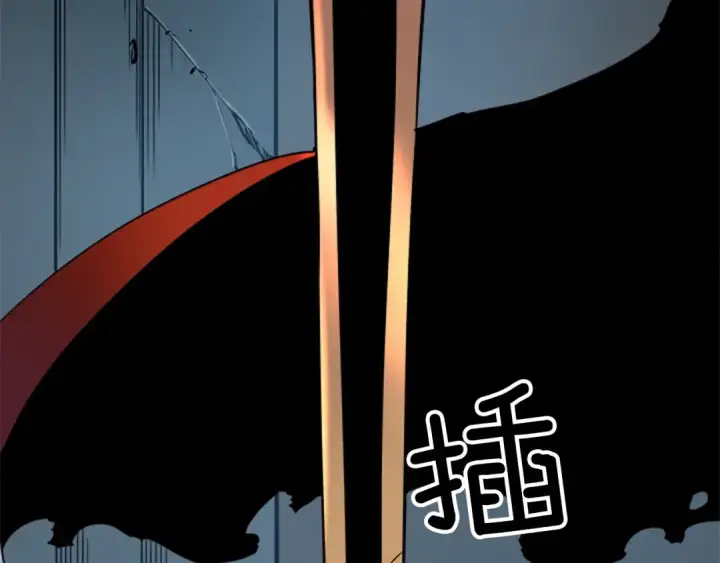 漫画《我独自升级》第39话 守护王座的骑士第86张图