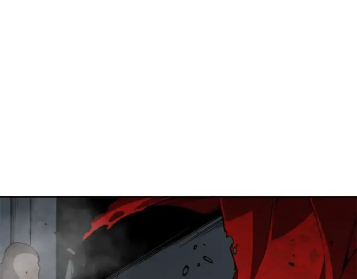 漫画《我独自升级》第39话 守护王座的骑士第90张图