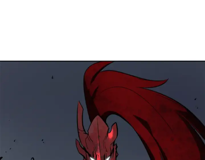 漫画《我独自升级》第39话 守护王座的骑士第98张图
