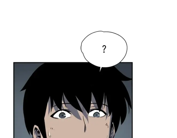 漫画《我独自升级》第40话 只能活一个！第134张图