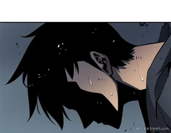 漫画《我独自升级》第40话 只能活一个！第16张图