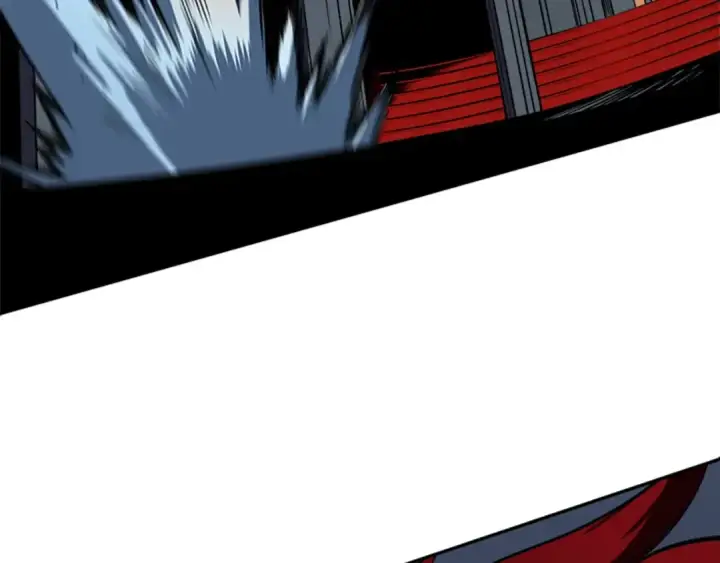 漫画《我独自升级》第40话 只能活一个！第27张图