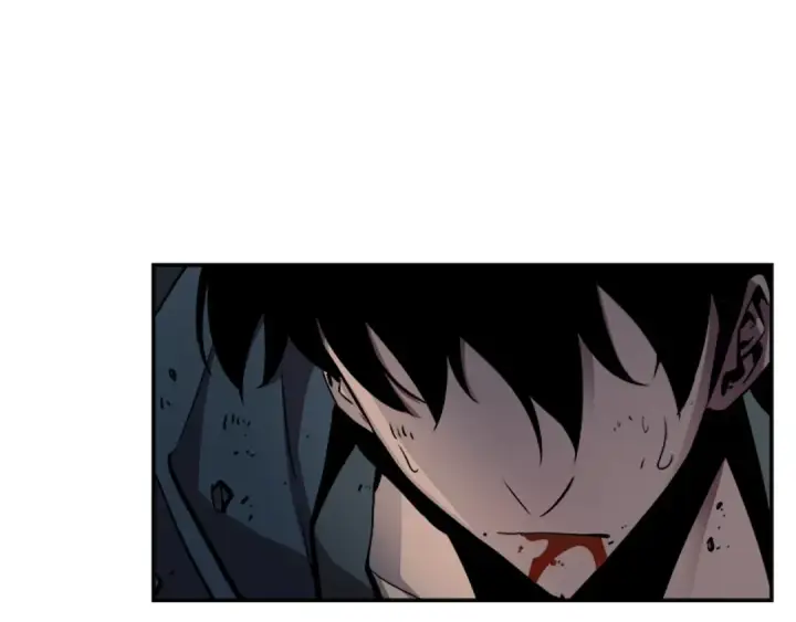 漫画《我独自升级》第40话 只能活一个！第6张图