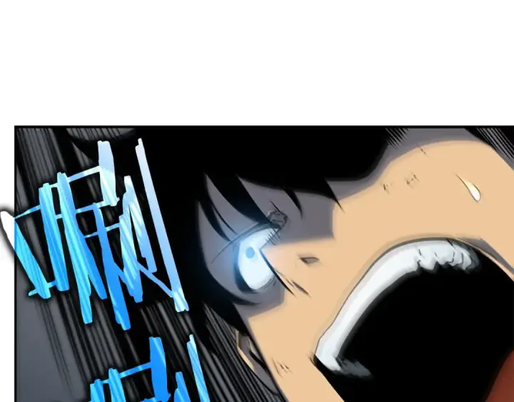 漫画《我独自升级》第40话 只能活一个！第87张图