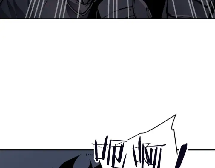 漫画《我独自升级》第41话 渴望第102张图