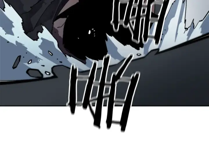 漫画《我独自升级》第41话 渴望第132张图