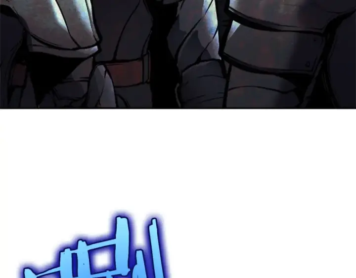 漫画《我独自升级》第41话 渴望第137张图