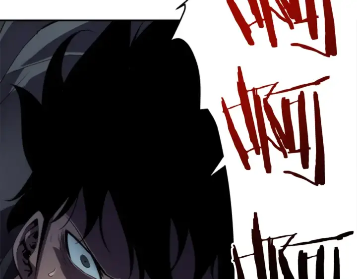 漫画《我独自升级》第41话 渴望第157张图