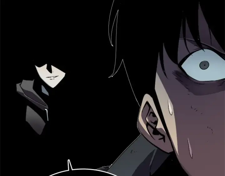 漫画《我独自升级》第41话 渴望第180张图