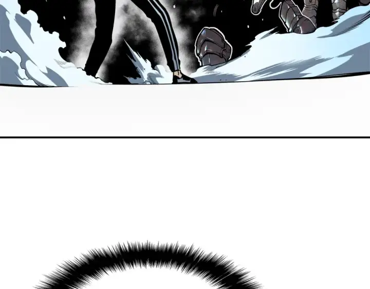 漫画《我独自升级》第43话 魔法师第107张图